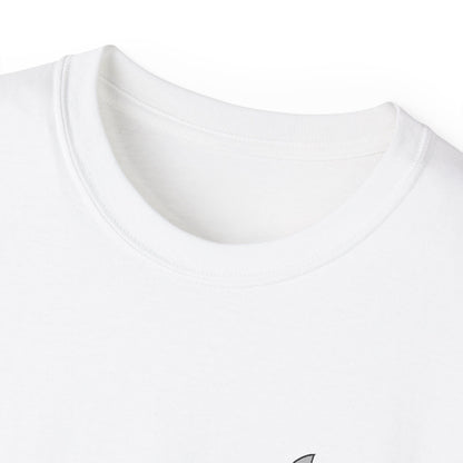 Harrier Hand drawn Cartoon for Flight Enthusiast T-Shirt, Airplane Graphic Tee, Unique Gift for Pilots, Aviation Fan Apparel