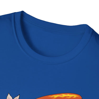 Piglet Pilot T-Shirt