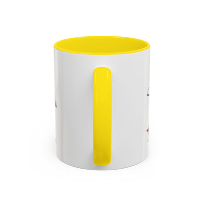 Coffee Mug - LAC Flying School Mugs