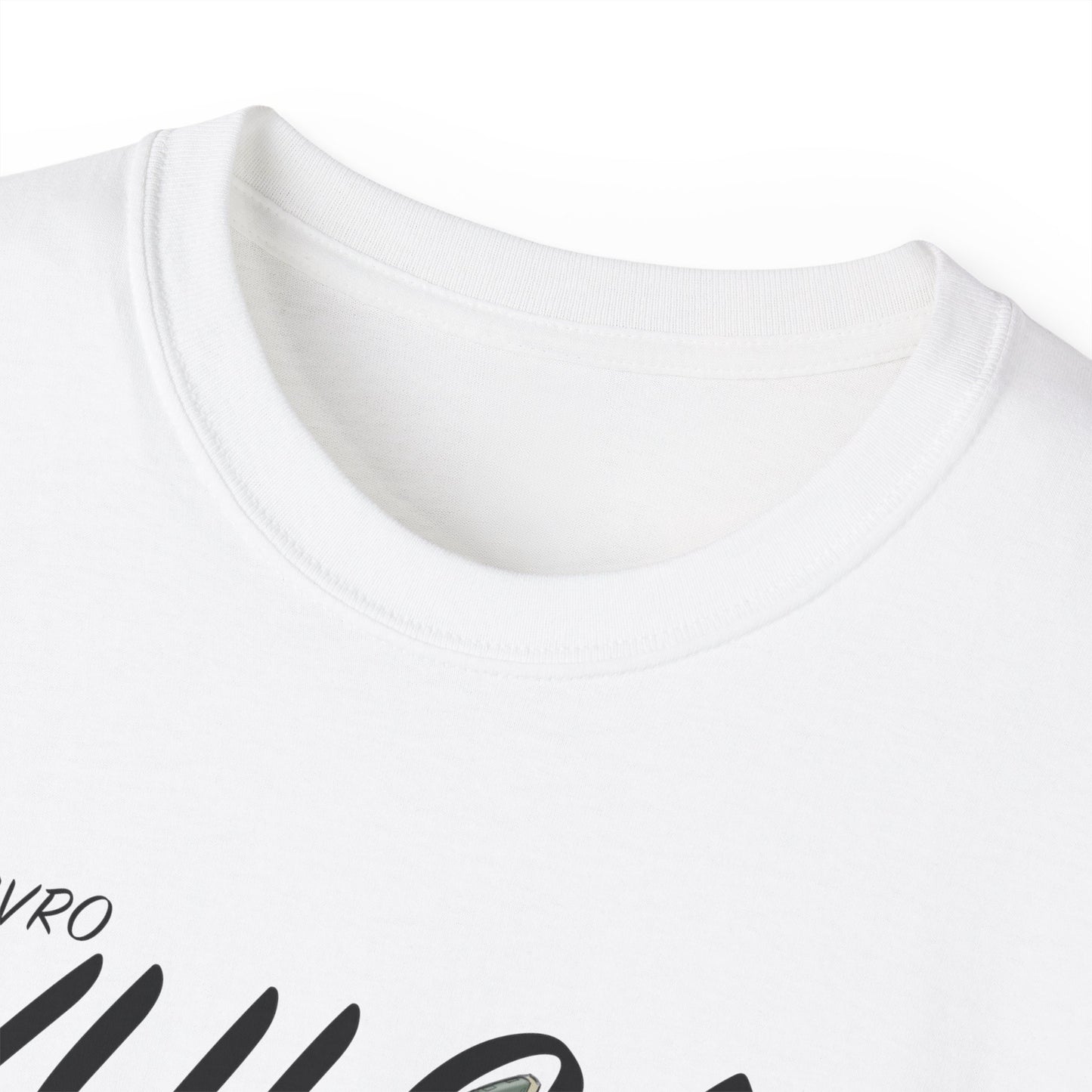 The Vulcan Bomber Cartoon T-Shirt