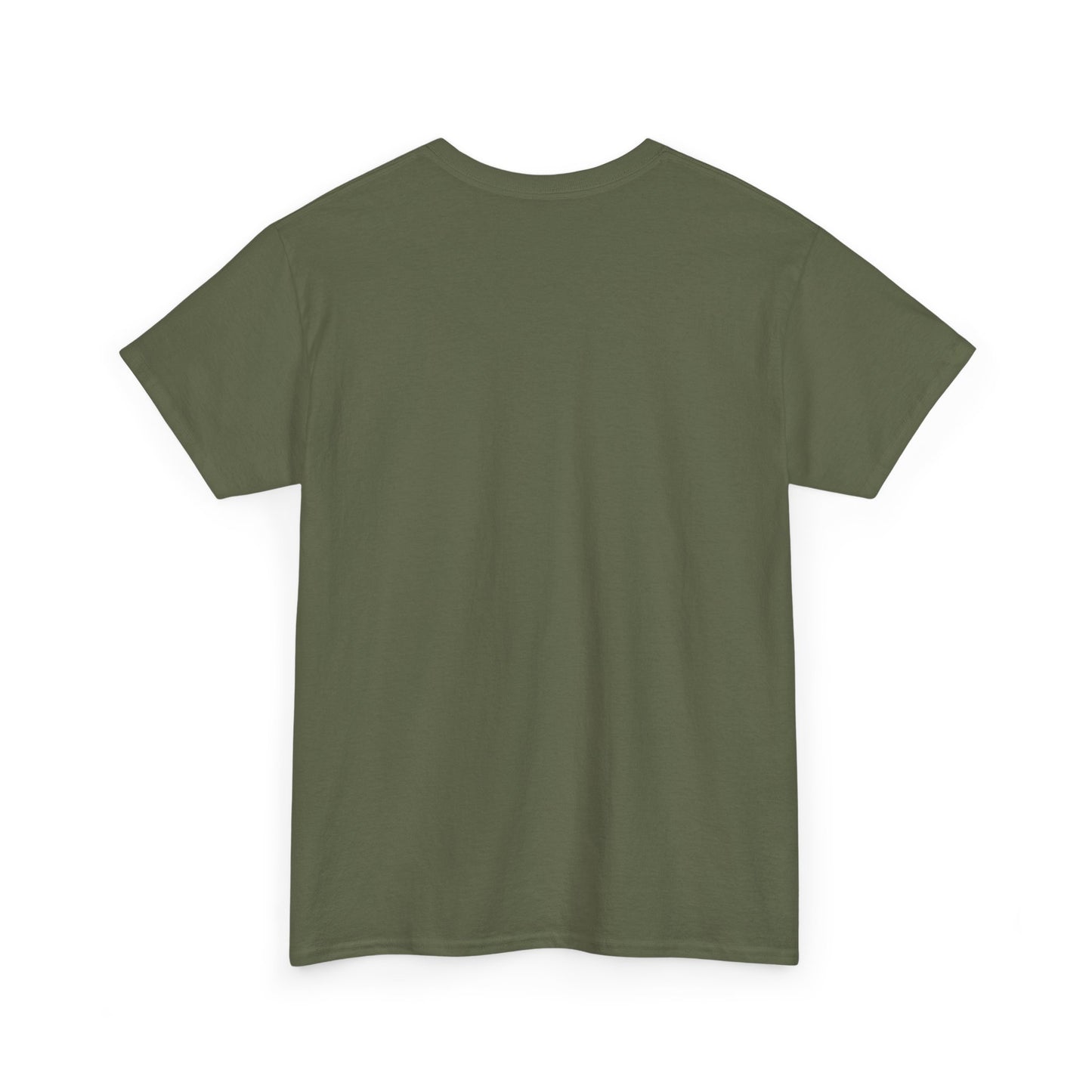 Wasp Attack Helicopter Tee — Military Aviation Graphic T-Shirt