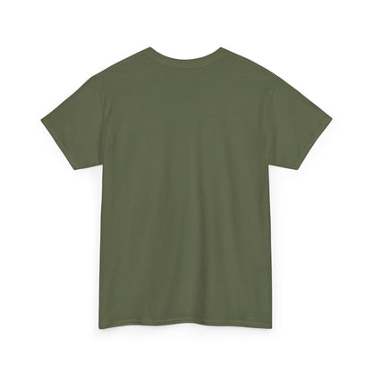 Wasp Attack Helicopter Tee — Military Aviation Graphic T-Shirt