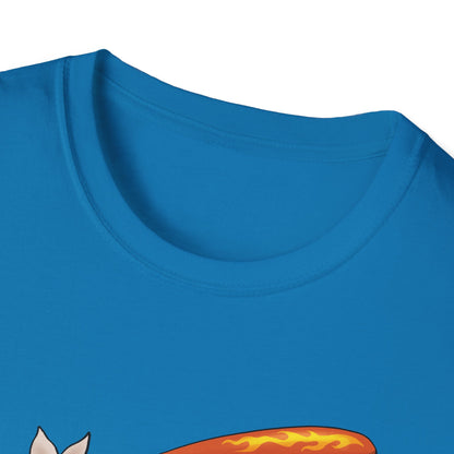 Piglet Pilot T-Shirt
