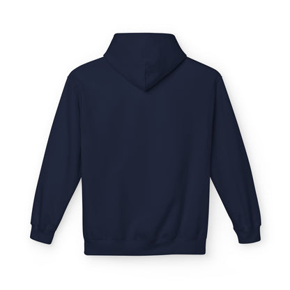 Hoodie - Cirrus Aircraft with CAVOK Design - Perfect Gift for Pilots and Aviation Enthusiasts