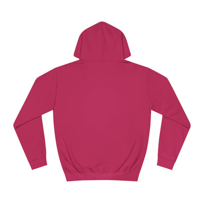 Boeing Stearman Unisex College Hoodie - Funky Aviation