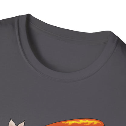 Piglet Pilot T-Shirt