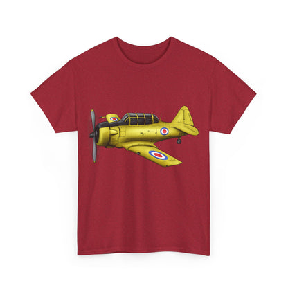 Harvard Vintage Aircraft - Funky Aviation