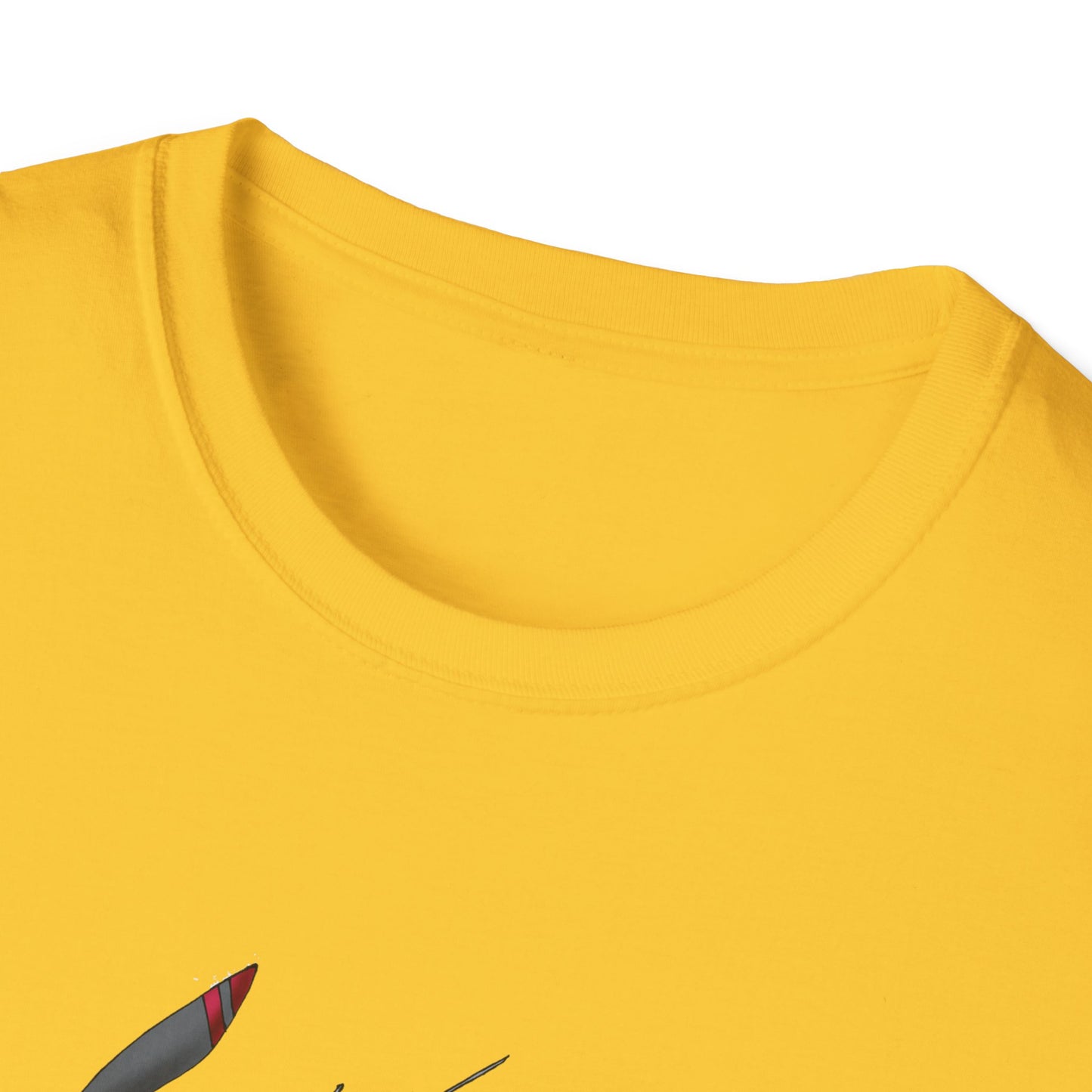 Piper PA28 Hand drawn Image