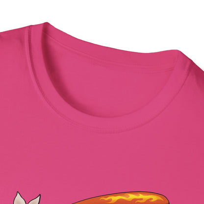 Piglet Pilot T-Shirt