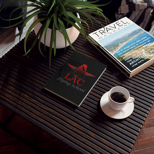Aviation Journal - LAC Flying School