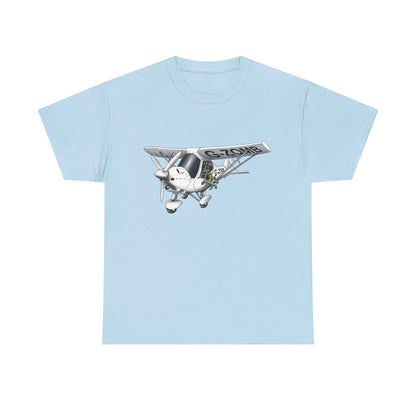 ZOMB C42 Microlight T Tee