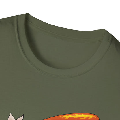 Piglet Pilot T-Shirt