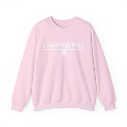 Team High Wing Heavy Blend™ Crewneck Sweatshirt
