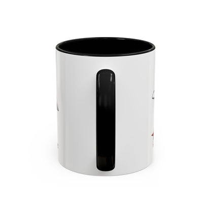 Coffee Mug - LAC Flying School Mugs