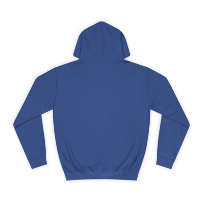 Navy Swordfish historic Aircraft Unisex College Hoodie - Funky Aviation