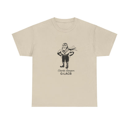 Charlie Bangers Piper PA28 Unisex Tee