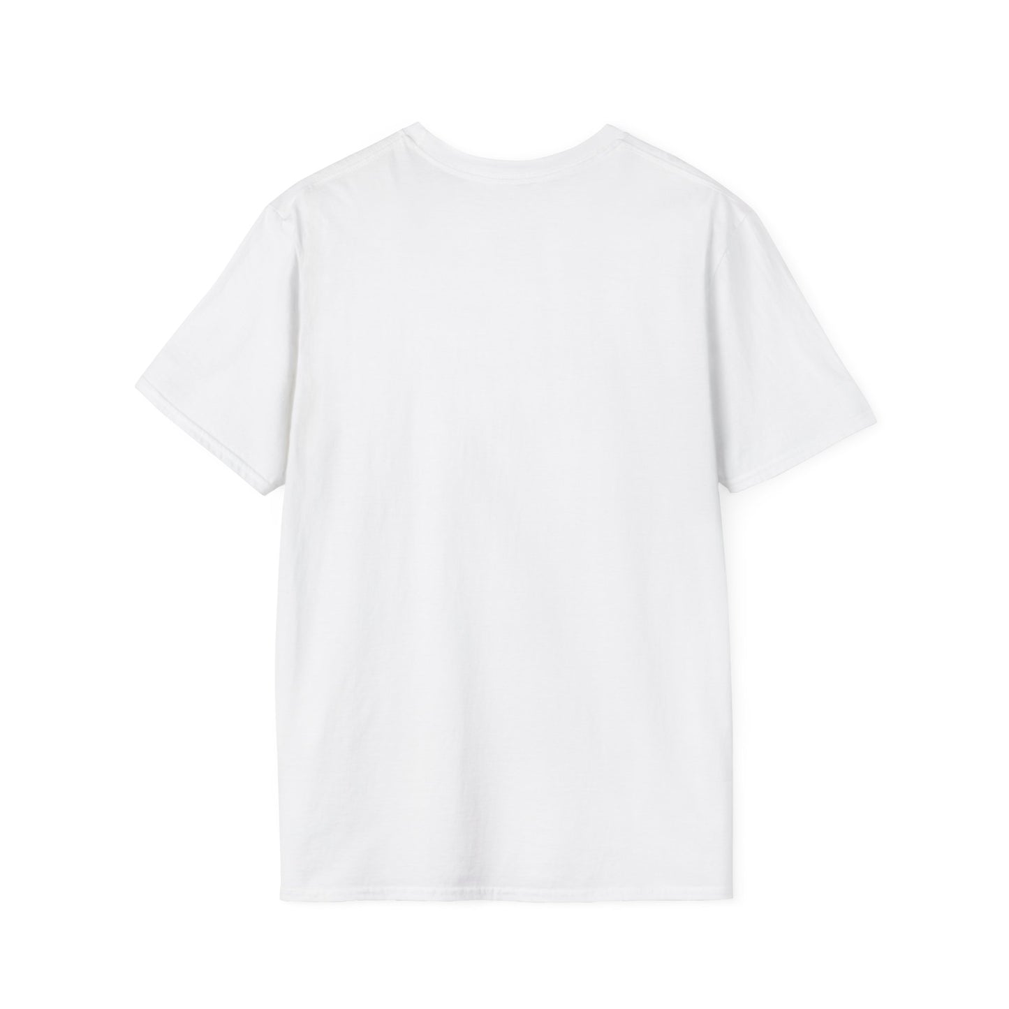 SAAB JA37 Viggen Blueprint T-Shirt
