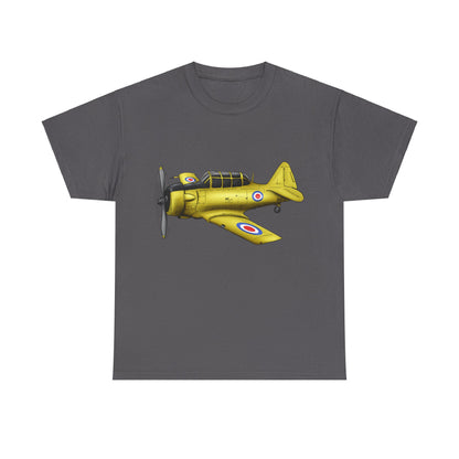 Harvard Vintage Aircraft - Funky Aviation