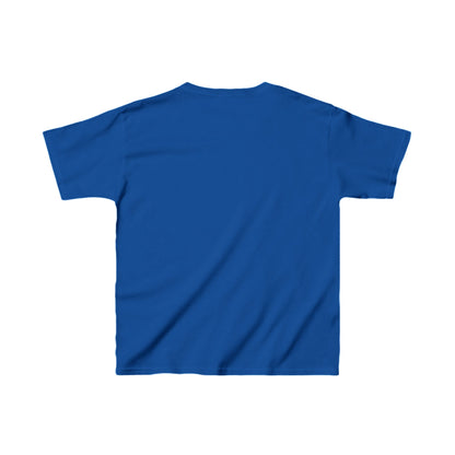 Kids Tee - Piper PA28 LAC Team Low Wing Aeroplane