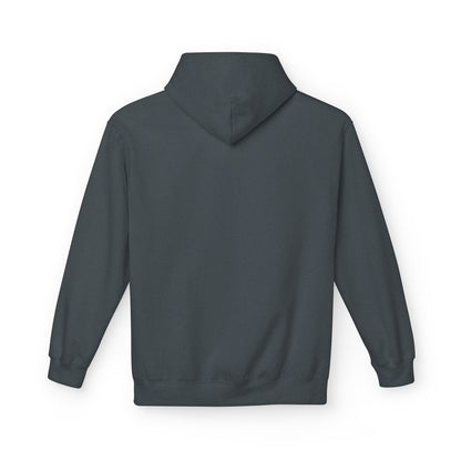 Concorde - Unisex Midweight Softstyle Fleece Hoodie