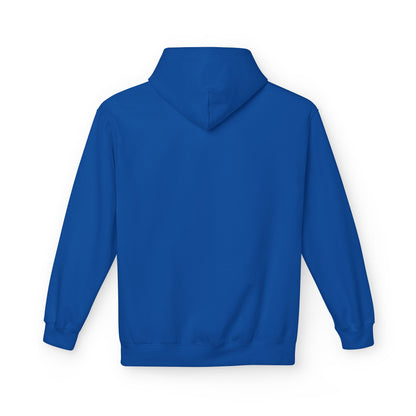 Concorde - Unisex Midweight Softstyle Fleece Hoodie