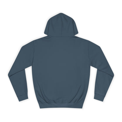 Vintage Mew Gull Hoodie - Historic Racing Aircraft Design