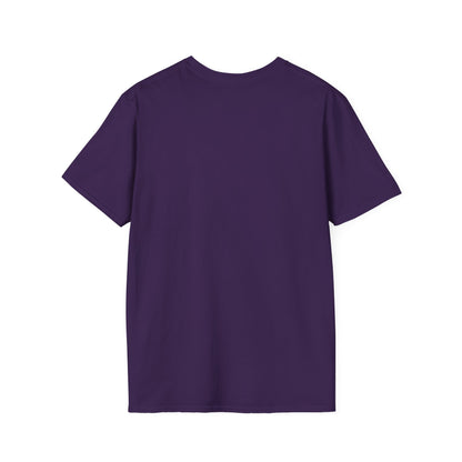 WARNING ! Approach Slowly SLA Aviation Logo T-Shirt