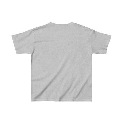 Piglet Flying - Kids Heavy Cotton™ Tee - Funky Aviation