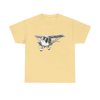 ZOMB C42 Microlight T Tee