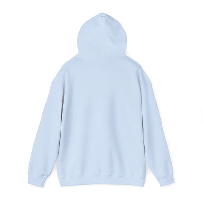 Because I’m the Captain, That’s Why Hoodie