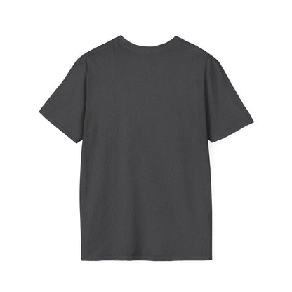 SLA Stars Aviation Softstyle T-Shirt Chest Logo