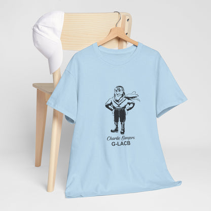 Charlie Bangers Piper PA28 Unisex Tee