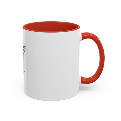 Charlie Bangers Coffee Mug (11, 15oz)