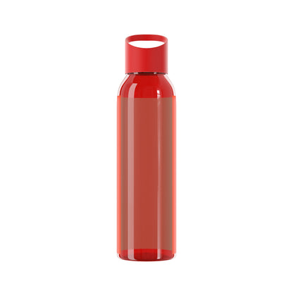 Guess whats in my Lunchbox Water Bottle - SLA Sky Design