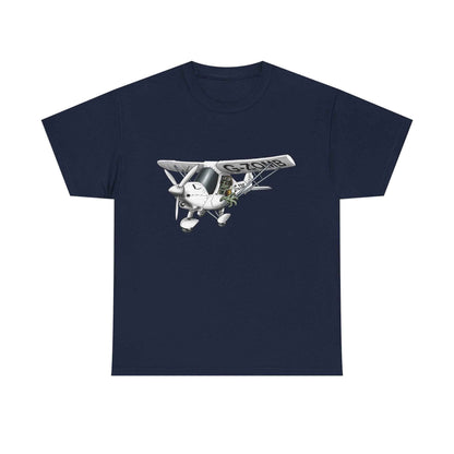 ZOMB C42 Microlight T Tee