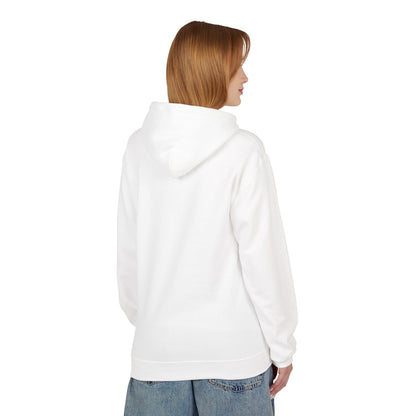 Concorde - Unisex Midweight Softstyle Fleece Hoodie