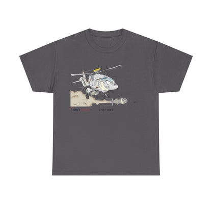 Lynx Mk3 Design Navy Wings