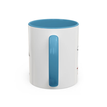 Coffee Mug - LAC Flying School Mugs