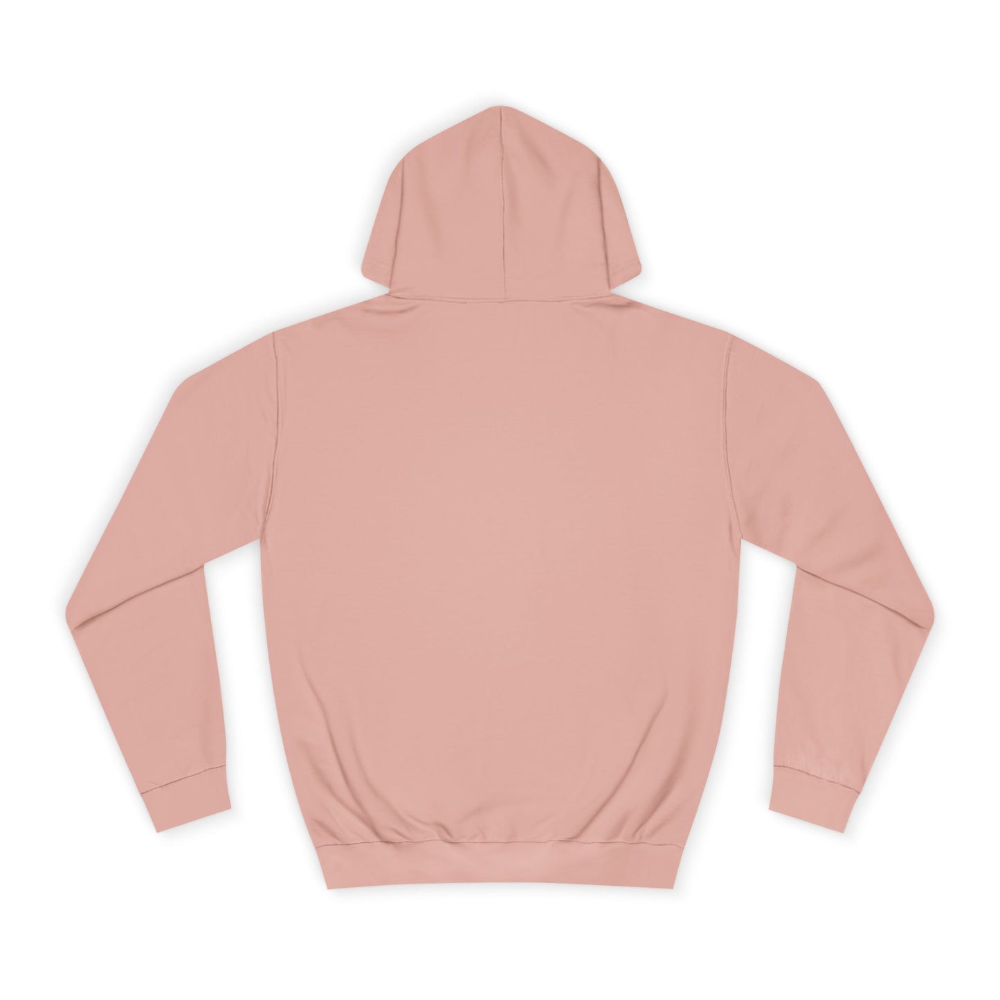RV7 Aviation Hoodie — Small Red Aerobatic Aircraft Graphic