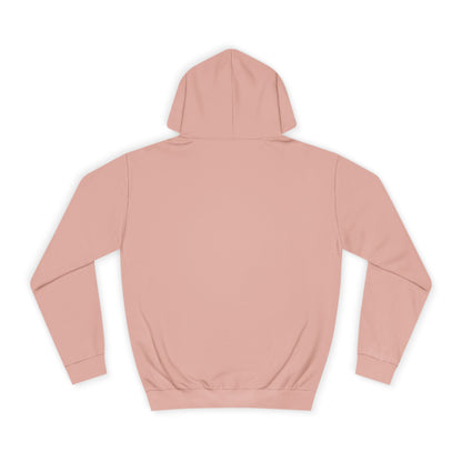 RV7 Aviation Hoodie — Small Red Aerobatic Aircraft Graphic