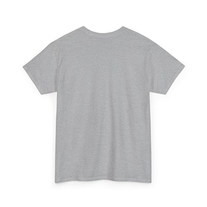 Wasp Attack Helicopter Tee — Military Aviation Graphic T-Shirt
