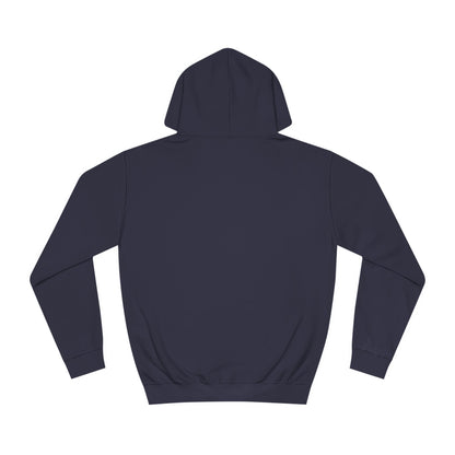 Team High Wing Hoodie