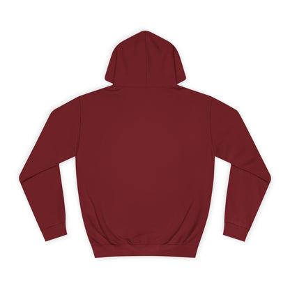 Vintage Mew Gull Hoodie - Historic Racing Aircraft Design