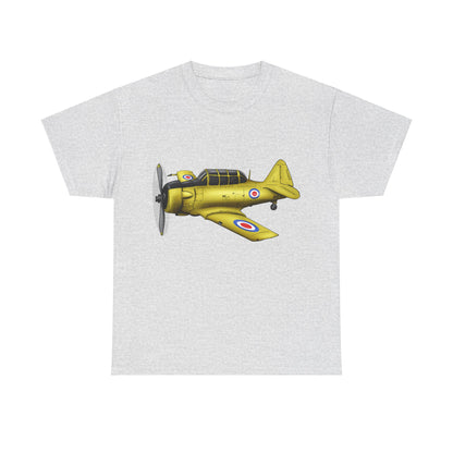 Harvard Vintage Aircraft - Funky Aviation