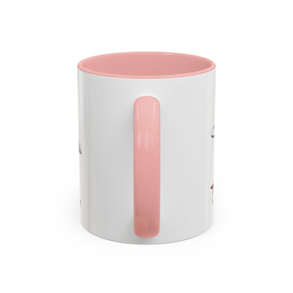 Coffee Mug - LAC Flying School Mugs