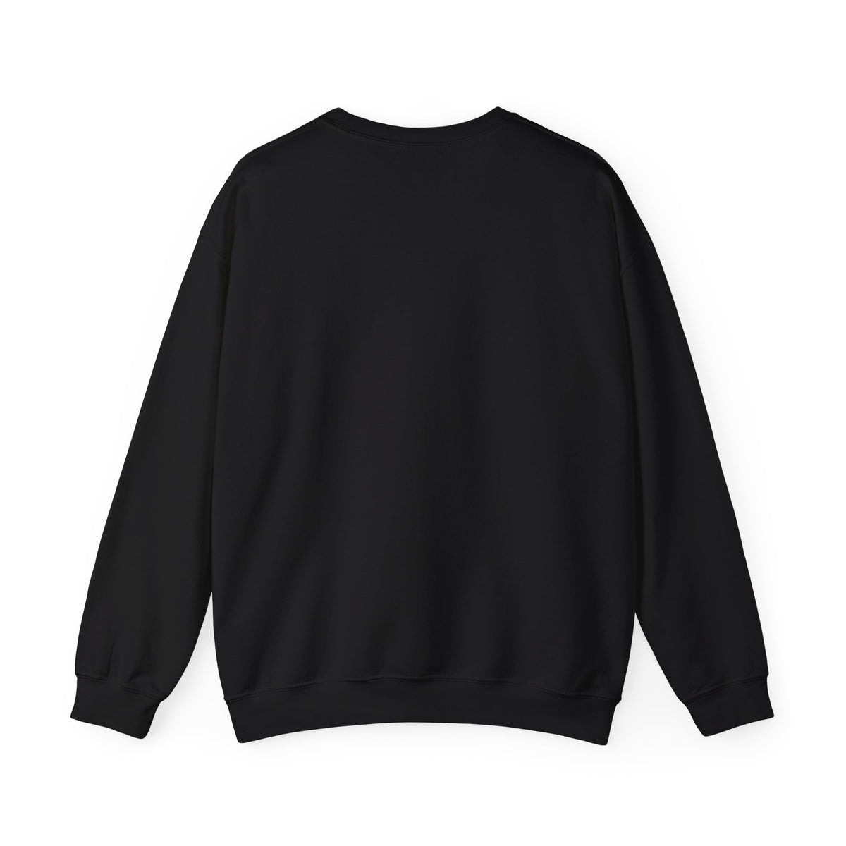 Aviation Crewneck Sweatshirt – "Fluent Turbulence" Vintage Pilot Graphic