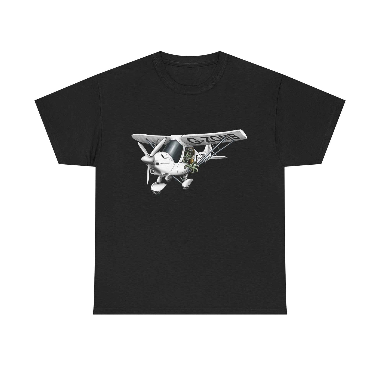ZOMB C42 Microlight T Tee