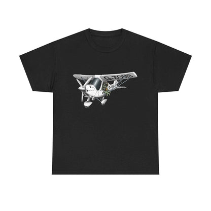ZOMB C42 Microlight T Tee
