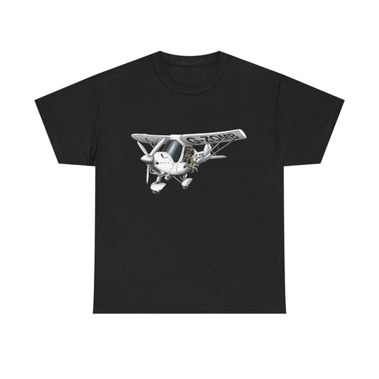 ZOMB C42 Microlight T Tee