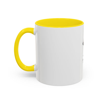 Charlie Bangers Coffee Mug (11, 15oz)